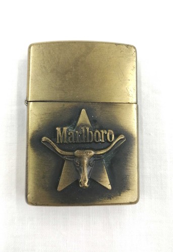 Accendino zippo marlboro - zippo,