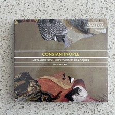 Constantinople - Metamorfosi