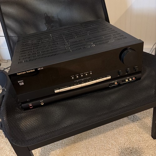 Harman kardon avr 310 - harman,