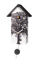 Design orologio cucù - a,