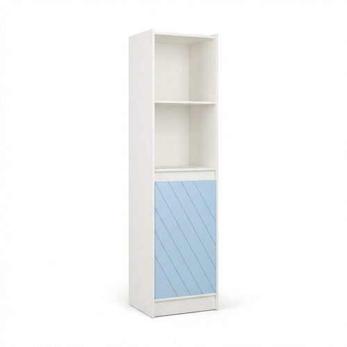 Mobile colonna bagno verticale - colonna,