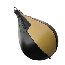 Boxe Speed Ball PU Pelle MMA