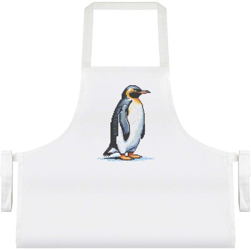 Grembiule cucina unisex - da,