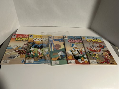 Lotto fumetti storie walt - lotto, di