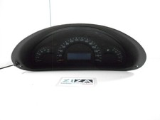 Quadro strumenti mercedes w203 - strumenti,