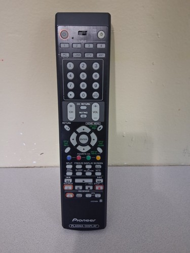 Pioneer axd1490 display - pioneer,