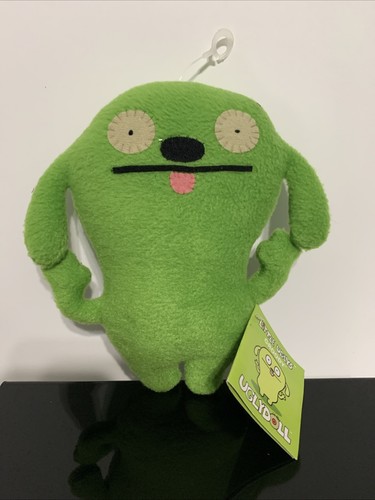 Peluche pupazzo uglydoll - peluche,