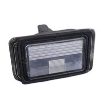 Fanale luce targa posteriore 3591068L0 Suzuki Swift 2010-2017