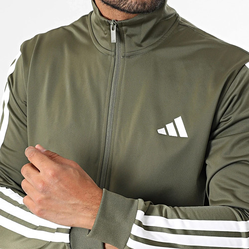 Tuta adidas acetato - tuta,