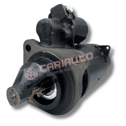 Motorino avviamento 12v - motorino, d'avviamento