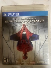 The Amazing Spider-Man 2 (Sony