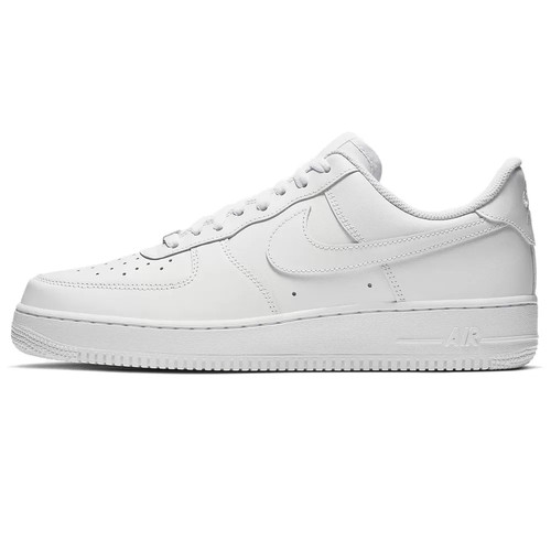 Nike air force uomo - uomo, bianche