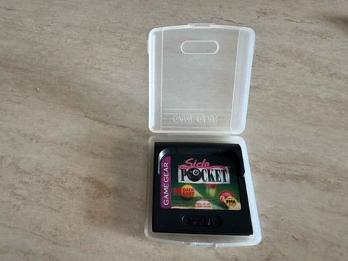 Gioco per sega game gear - sega,