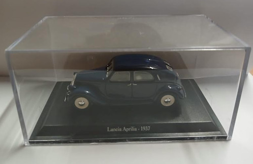 Die cast scala lancia - die,