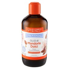 I Provenzali Olio di Mandorle