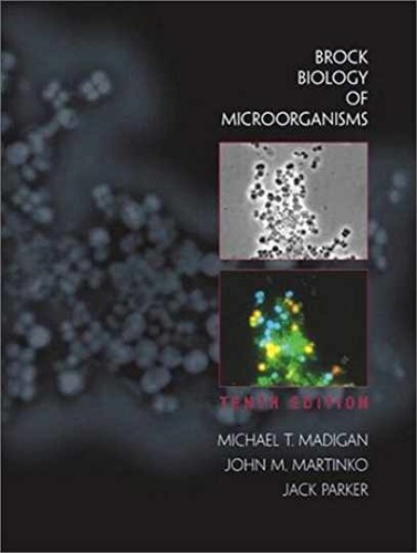 Brock biology - biology, of