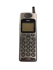 Cellulare vintage usato non