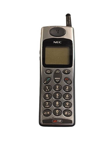 Cellulare vintage usato non