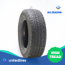Used 275/65R18 Vredestein