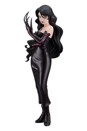 Statua lust fullmetal - lust,