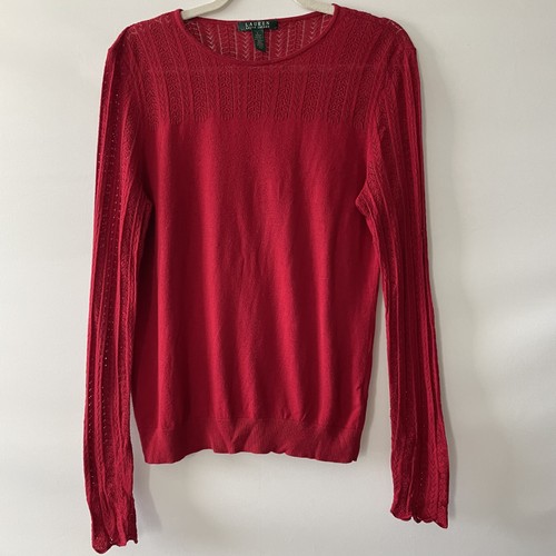 Maglione donna lauren - donna,