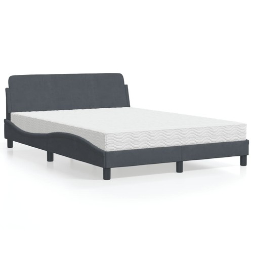 Vidaxl letto con - vidaxl,