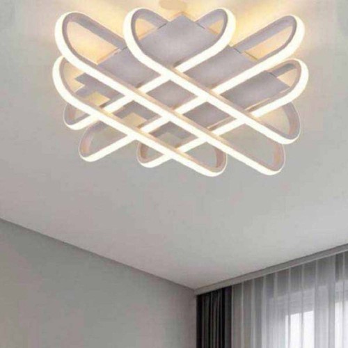 Plafoniera soffitto led 58 - da,
