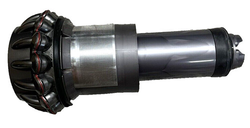 Dyson cyclone body - dyson,