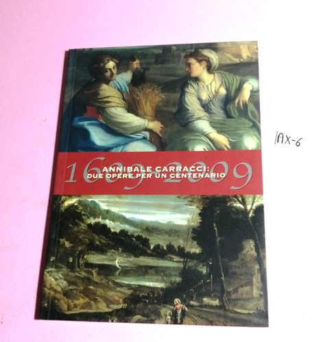 Arte annibale carracci due - arte"annibale, carracci: