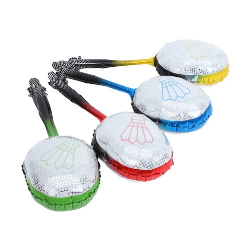 Pezzi racchetta badminton - racchetta,
