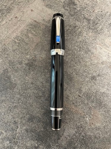Montblanc penna stilografica