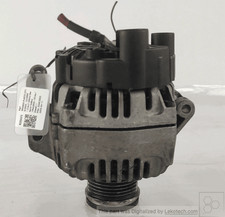 51784847 Alternatore  FIAT PANDA (2Q) 1.3 MJ 16V Dynamic Ber. 5p/d/1248cc