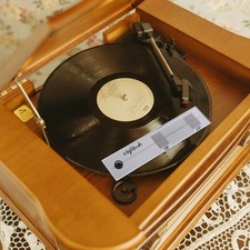  Accessori per dischi in