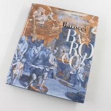 Federico Barocci Book by