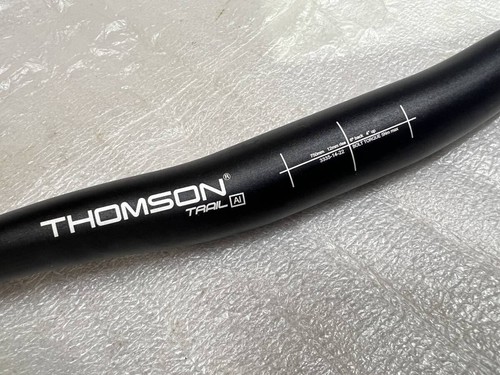 Thomson mash trail barra - mash,
