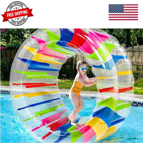 Rullo ruota giocattoli - giocattoli, piscina