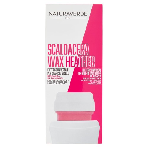 Naturaverde pro scaldacera - naturaverde,