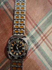 orologio timex 25 metres
