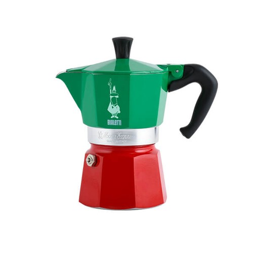 Bialetti moka express macchina - bialetti,