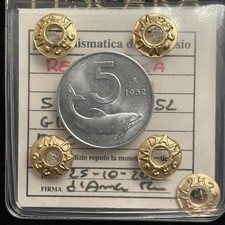 DN - Repubblica Italiana - 5