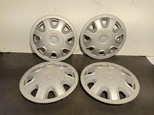 R13 copricerchio per FORD FIESTA III (GFJ) 1.3 CAT 1989 5610269