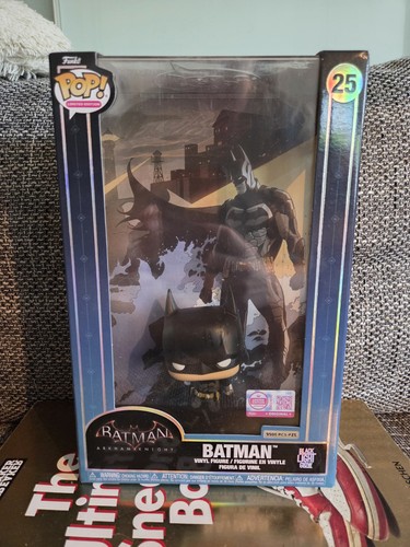 Funko pop batman - pop, 25