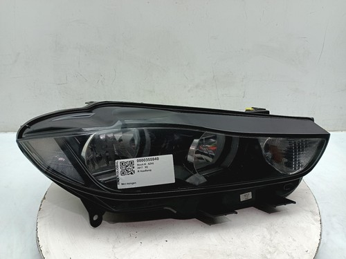 Jaguar faro alogeno - jaguar, xe