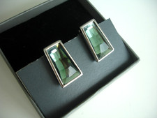 Orecchini lunghi Pierre clip