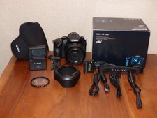 Panasonic LUMIX DMC-FZ1000