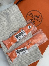 Apple Watch Hermes 40 / 41 mm Sport Band Hermes S/M Like New
