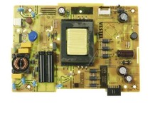 (NEW)  Scheda POWER TV 32"  HITACHI  17IPS62 32HAE2353W VESTEL 23620951 NUOVA