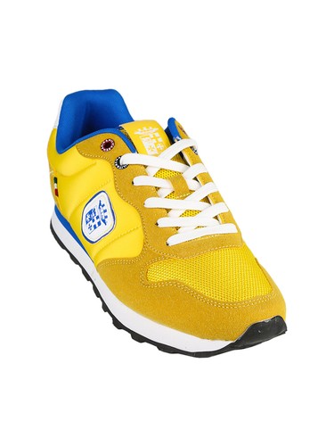 Marina militare sneakers - marina,