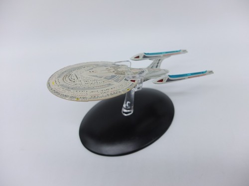 Star trek enterprise - trek, u.s.s.