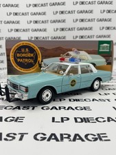 GREENLIGHT 1987 Chevrolet